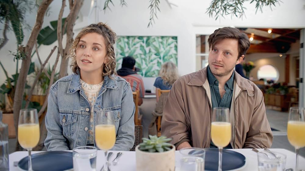 The Last Brunch（原題）の画像