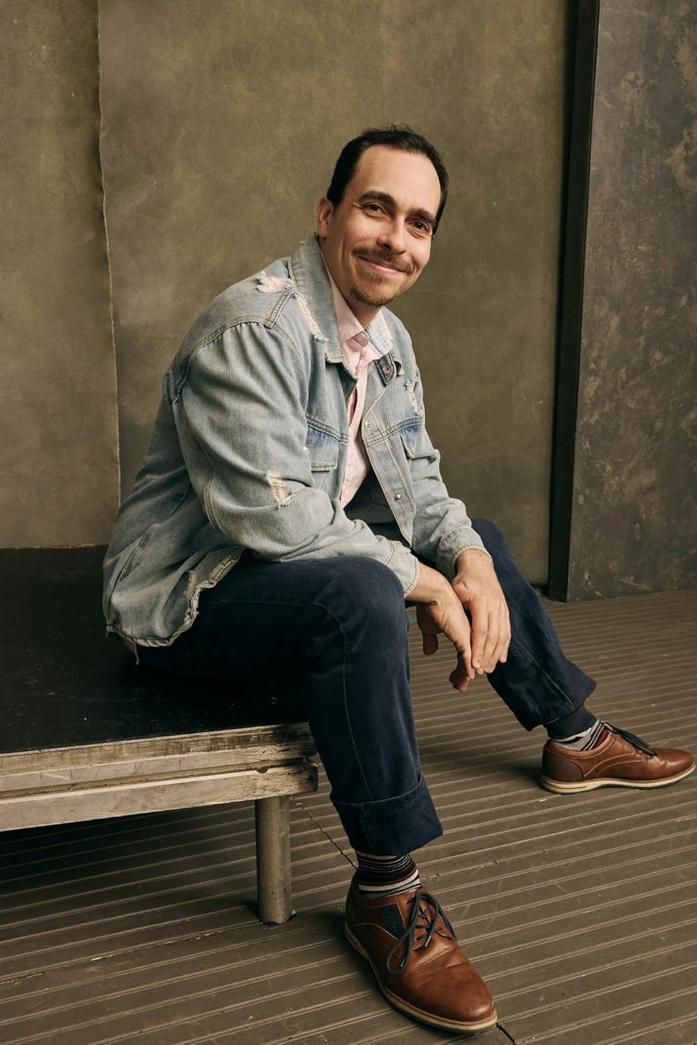 The Last Brunch（原題）の画像