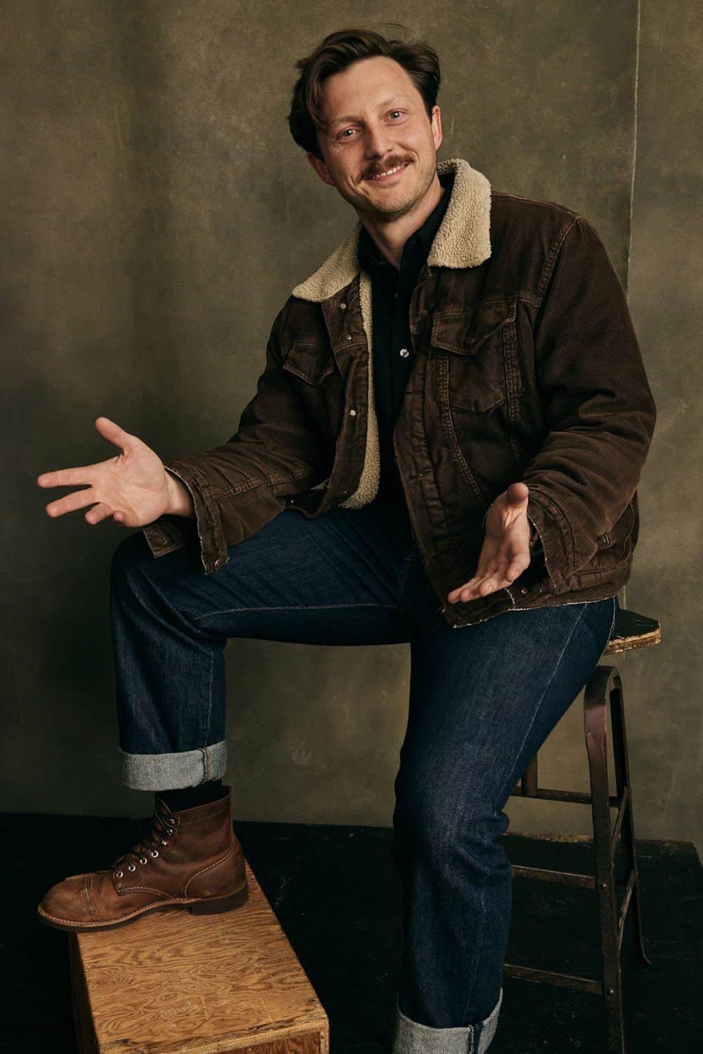 The Last Brunch（原題）の画像