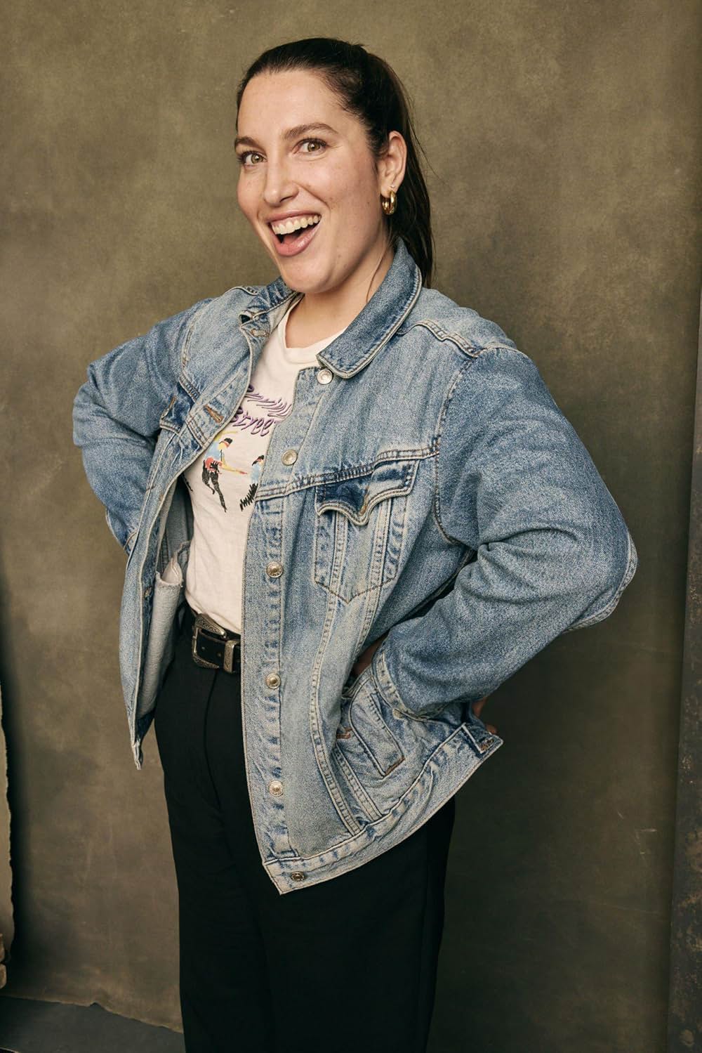 The Last Brunch（原題）の画像