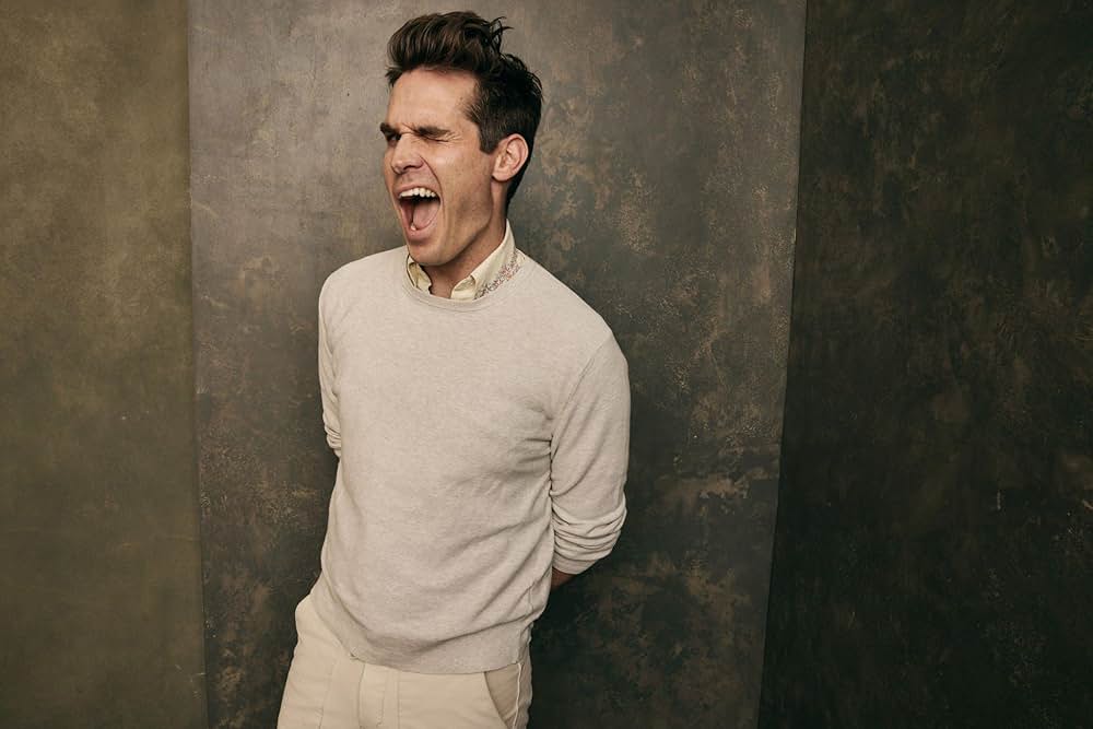 The Last Brunch（原題）の画像