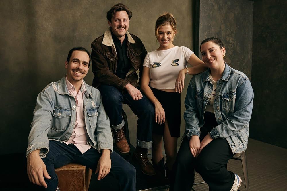 The Last Brunch（原題）の画像