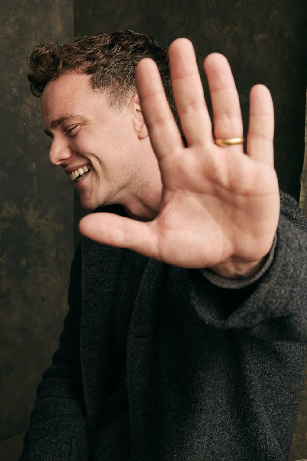 The Last Brunch（原題）の画像