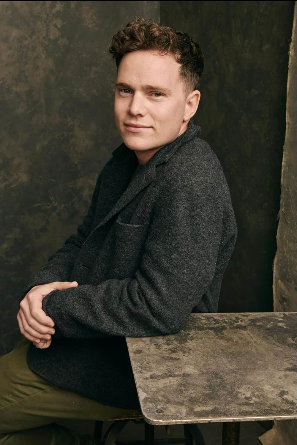 The Last Brunch（原題）の画像