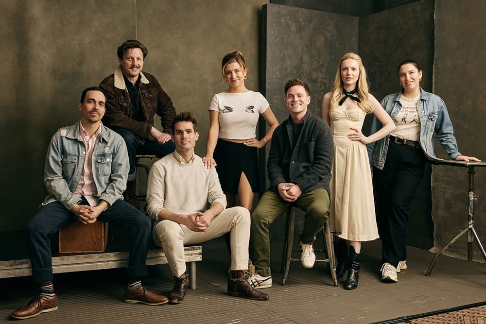 The Last Brunch（原題）の画像