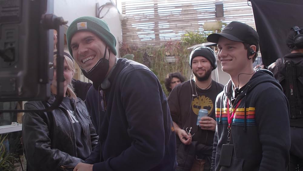 The Last Brunch（原題）の画像