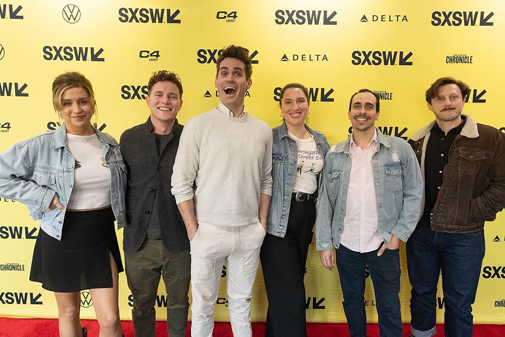 The Last Brunch（原題）の画像