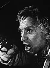 「フューリー」カーク・ダグラスの画像