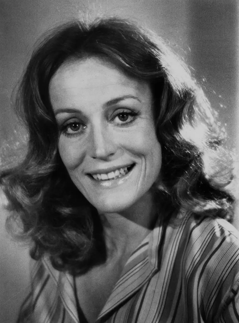 「フューリー」キャリー・スノッドグレスの画像