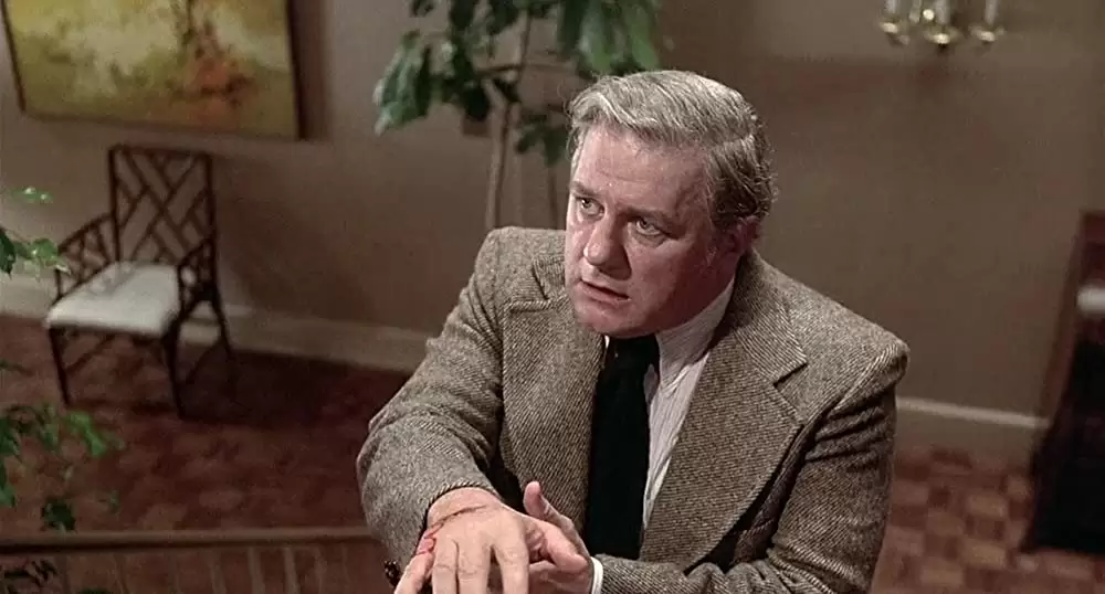 「フューリー」チャールズ・ダーニングの画像