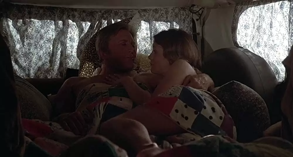 「フューリー」カーク・ダグラス & キャリー・スノッドグレスの画像