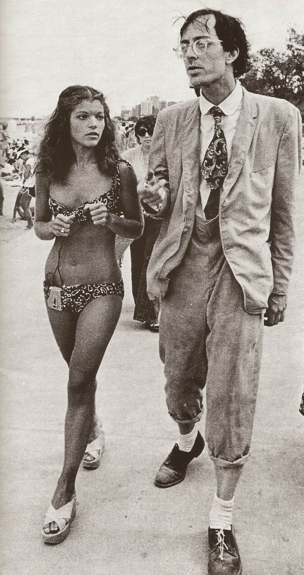 フューリーの画像