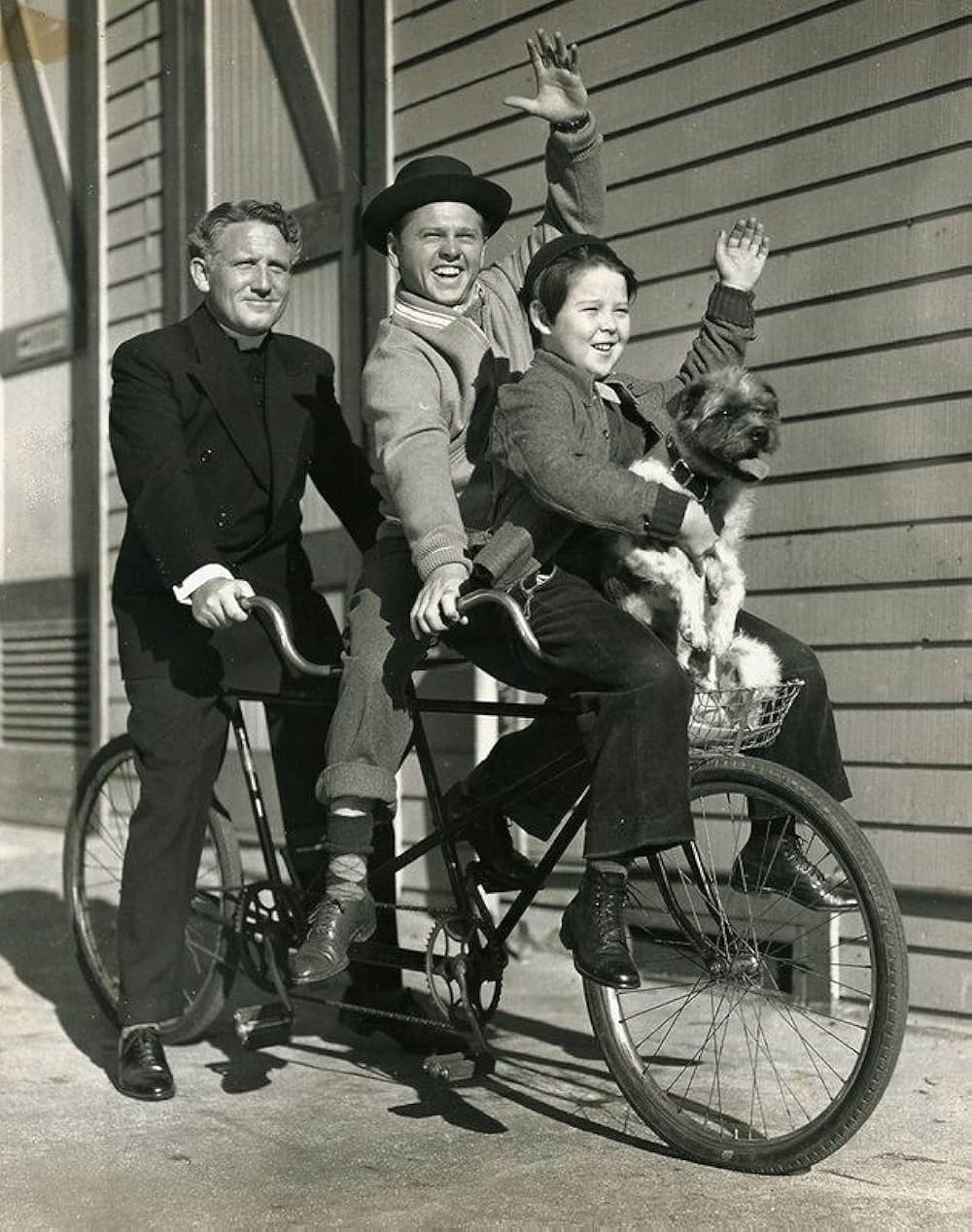 感激の町の画像