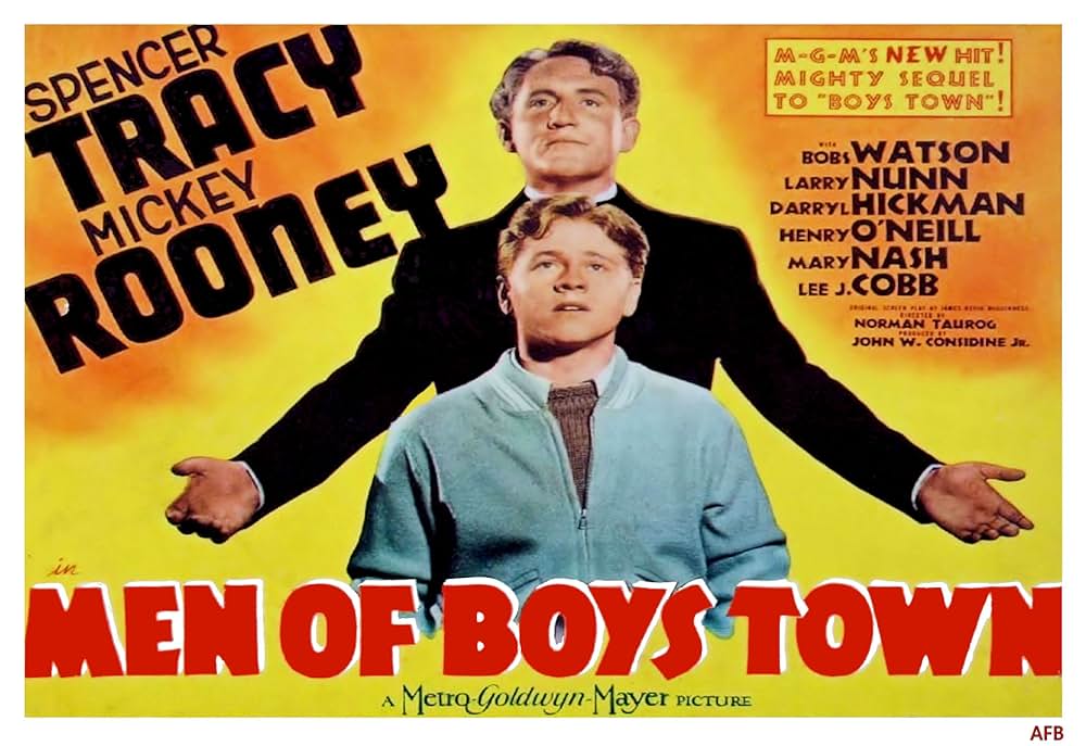 感激の町の画像