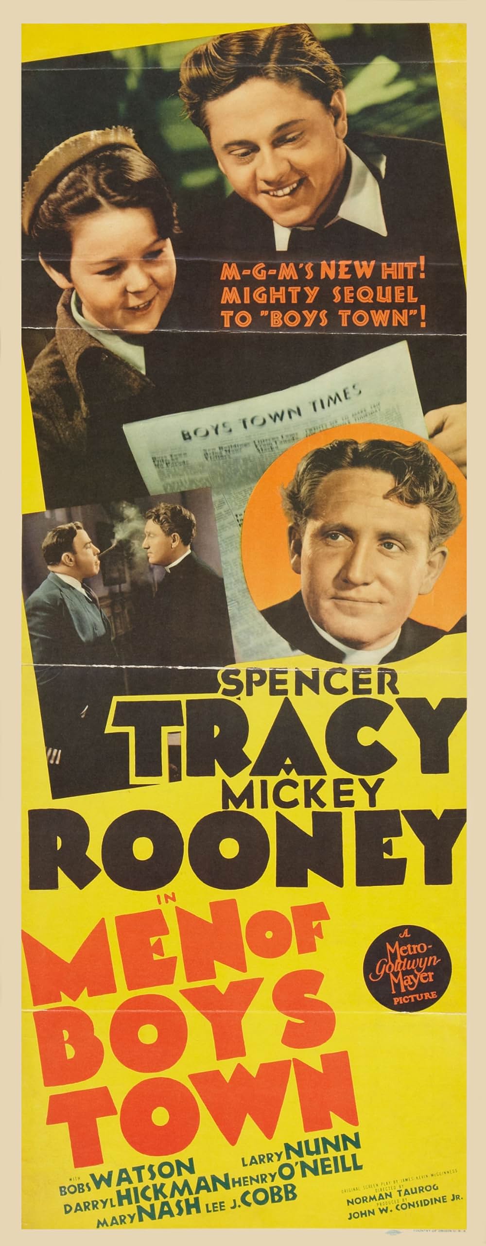 感激の町の画像