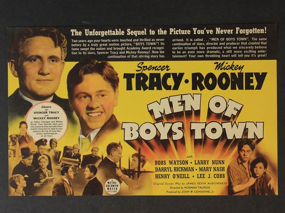 感激の町の画像