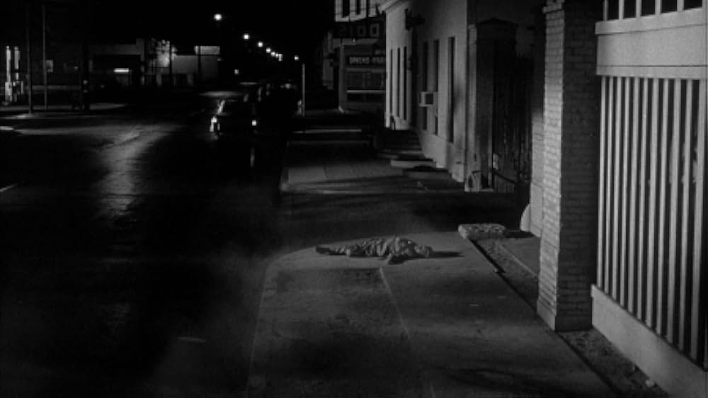 西十三番街の画像