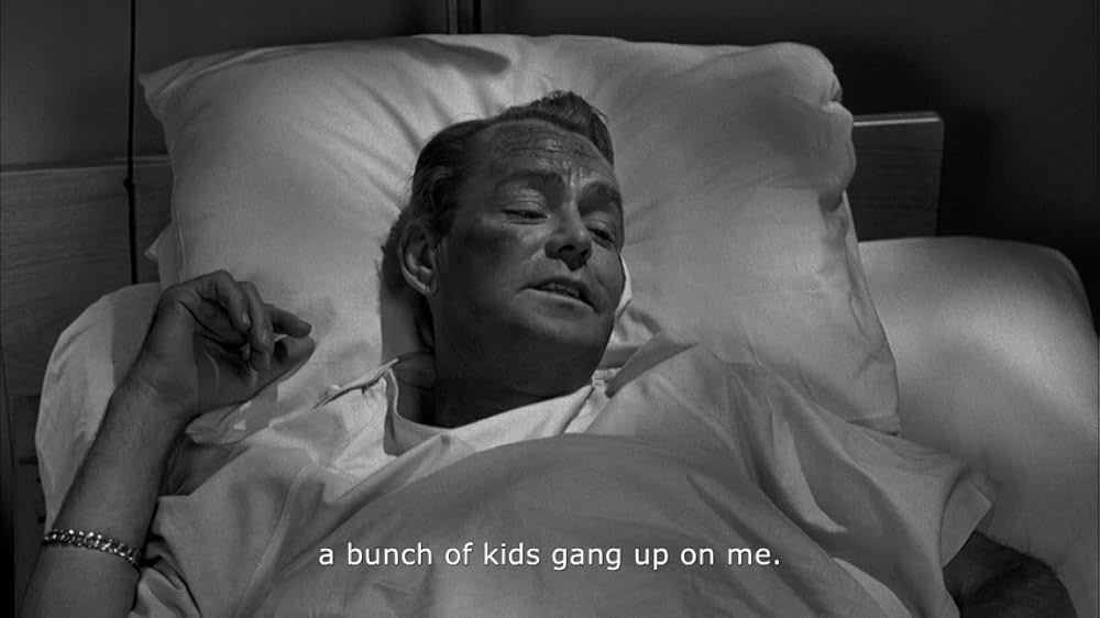 西十三番街の画像