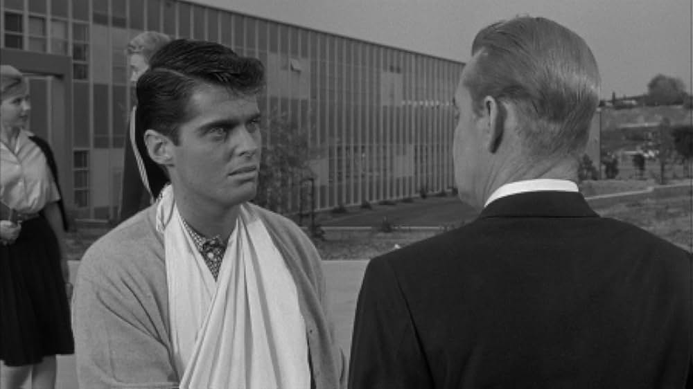 西十三番街の画像