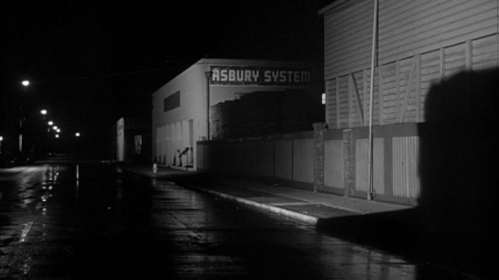 西十三番街の画像