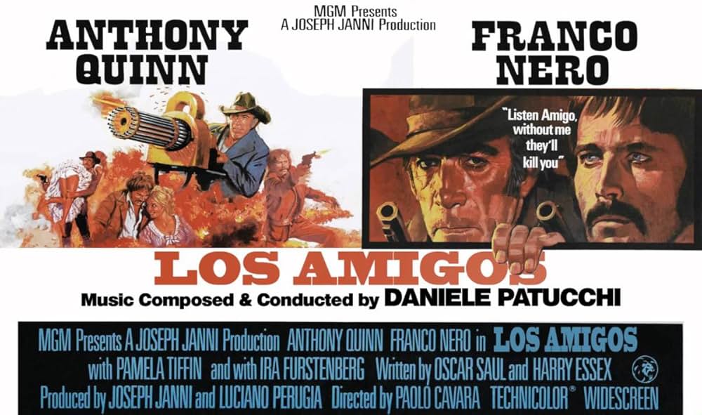 ロス・アミーゴスの画像