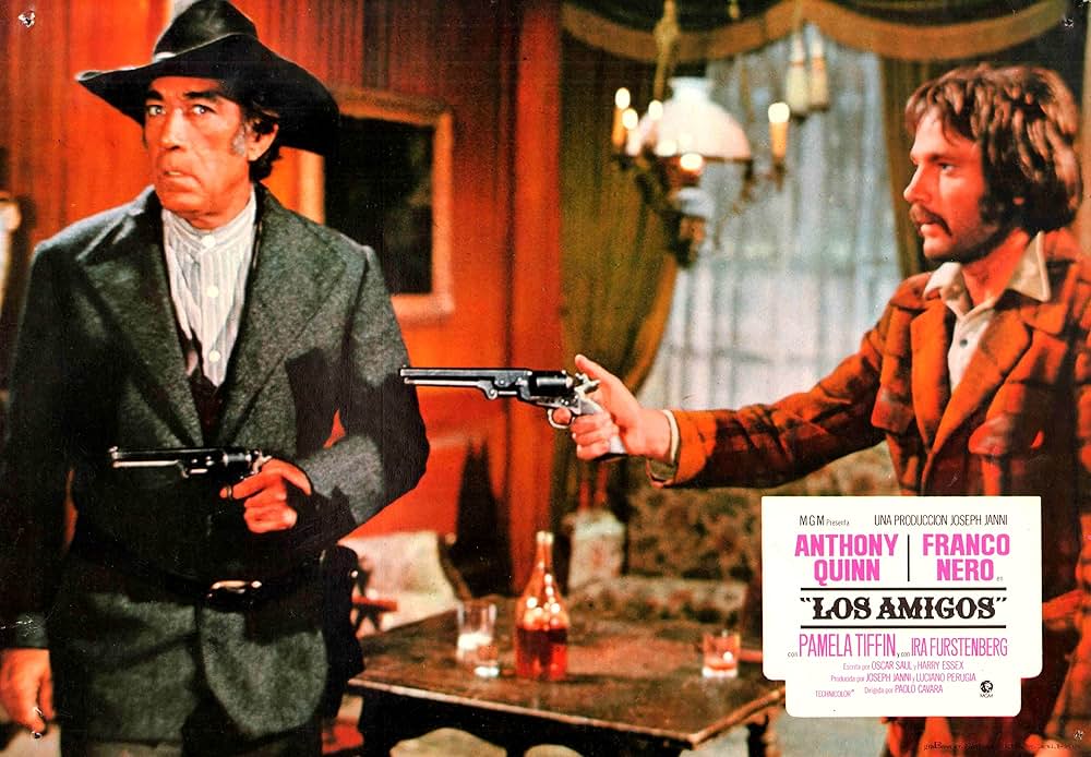 ロス・アミーゴスの画像