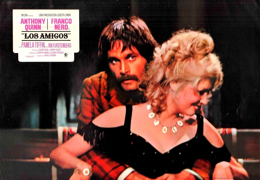 ロス・アミーゴスの画像