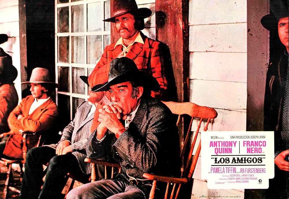 ロス・アミーゴスの画像