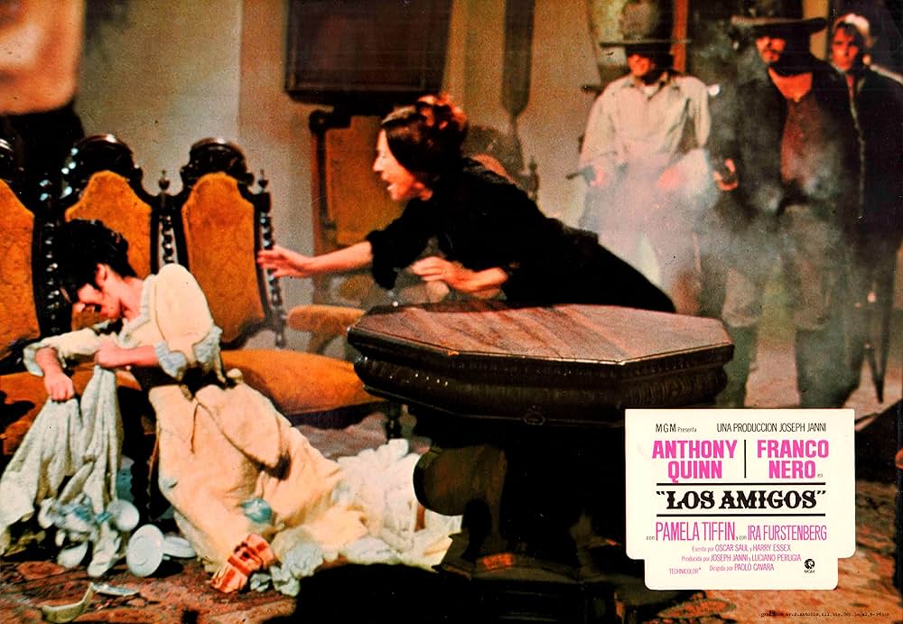 ロス・アミーゴスの画像