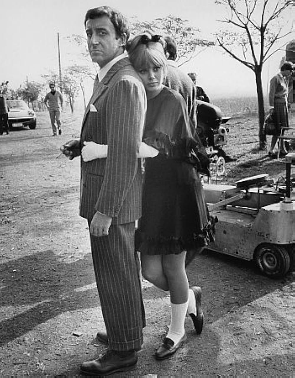 無責任恋愛作戦の画像