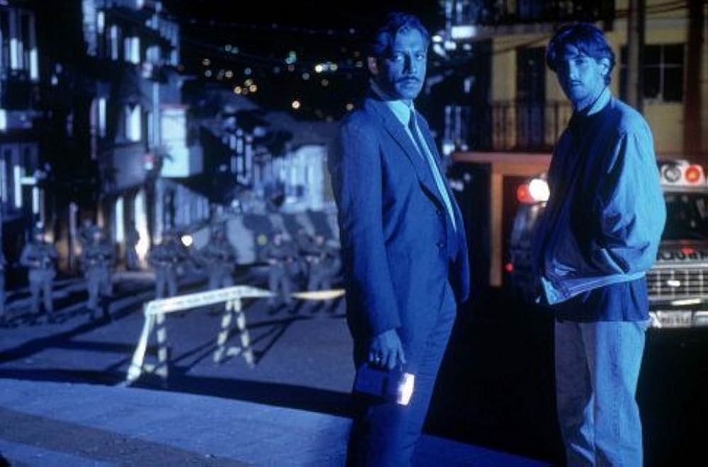 ダンス オブ テロリストの画像