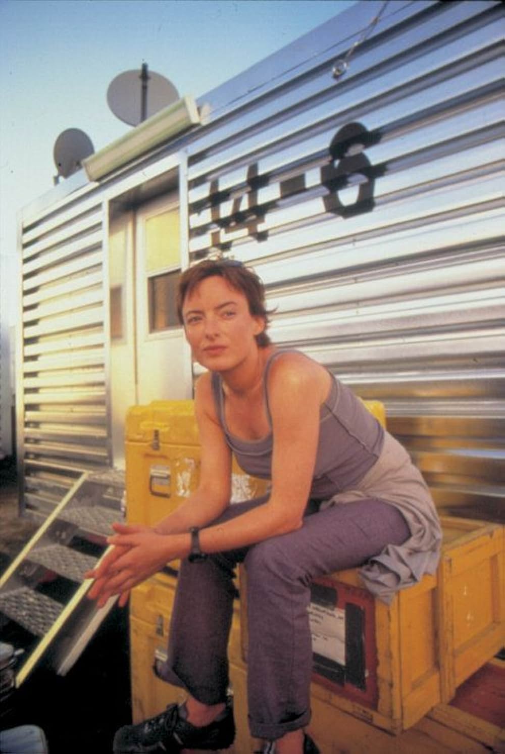 ラ・タービュランスの画像