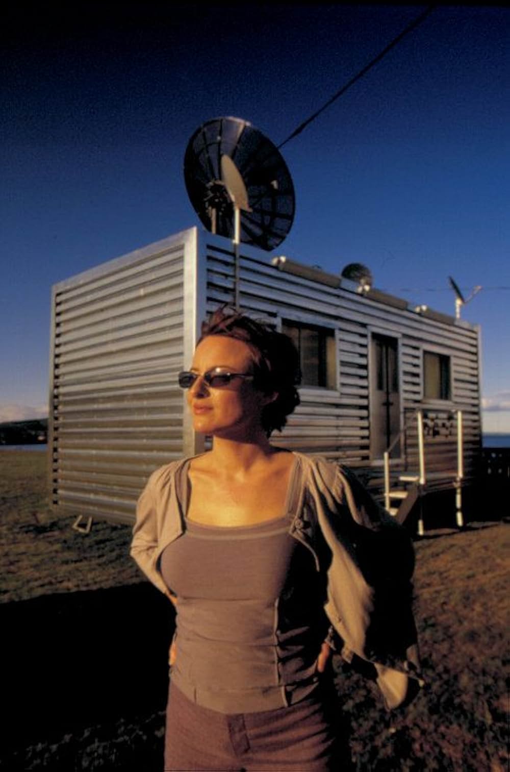 ラ・タービュランスの画像