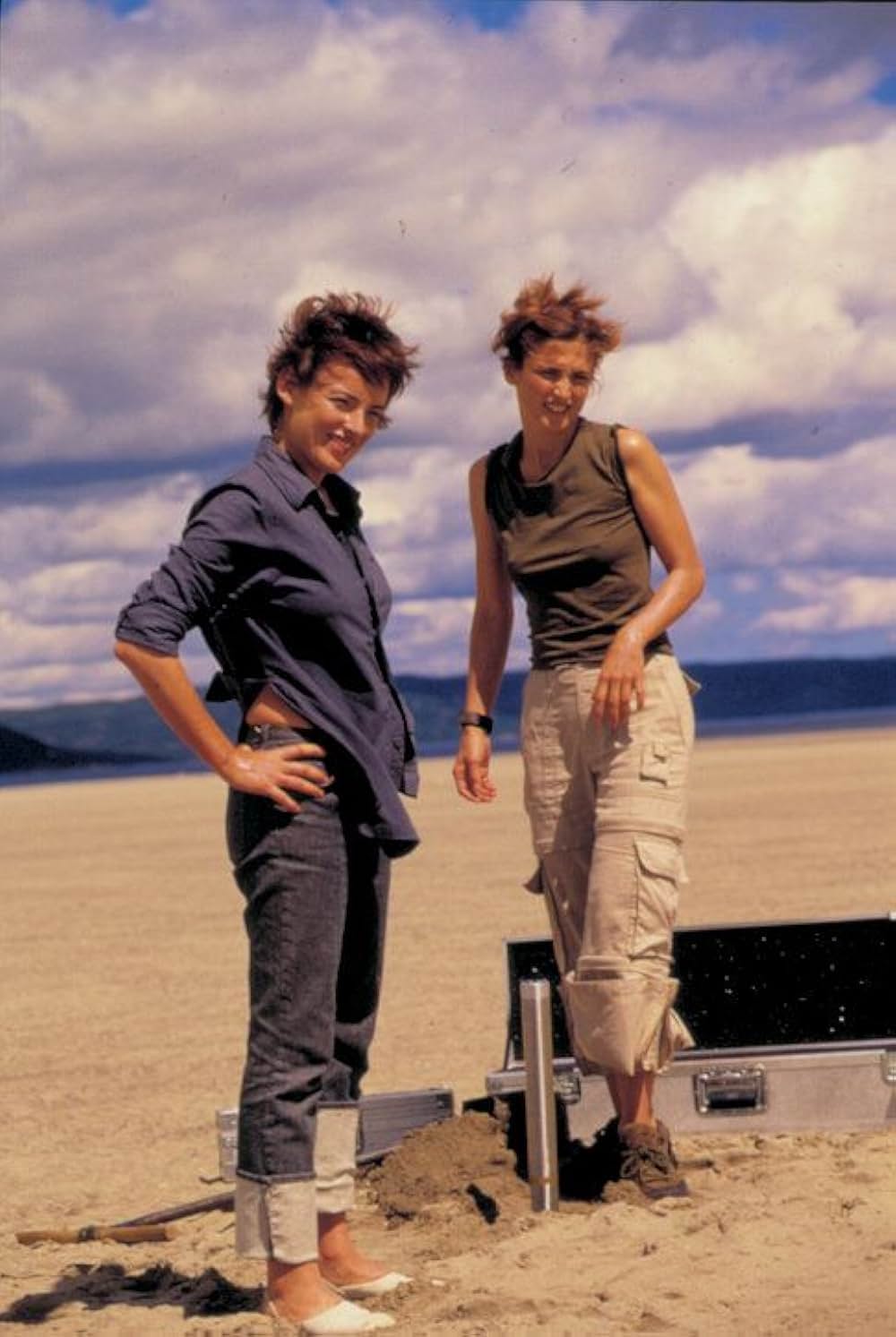 ラ・タービュランスの画像