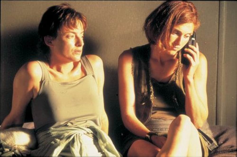 ラ・タービュランスの画像