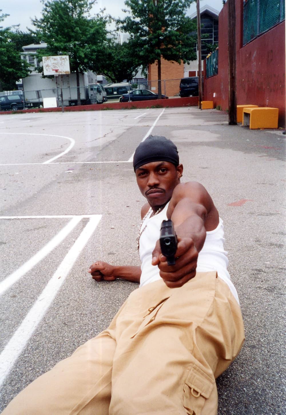 ギャング・オブ・フィラデルフィア ザ・ビギニングの画像