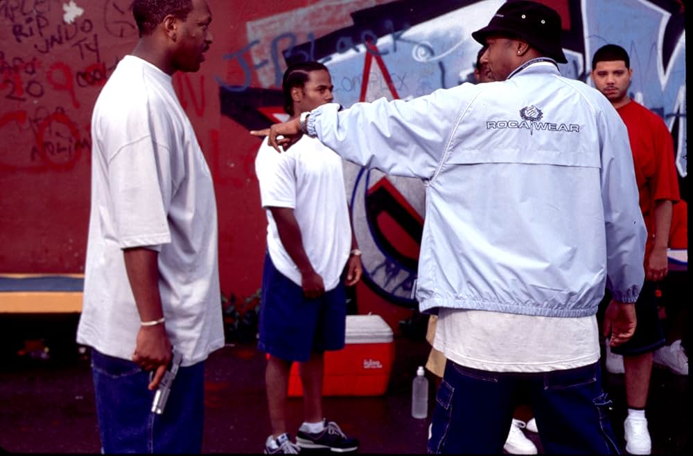 ギャング・オブ・フィラデルフィア ザ・ビギニングの画像