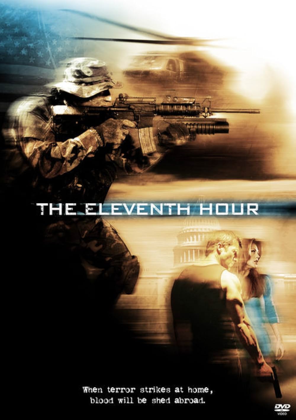 アルティメット・エネミーの画像