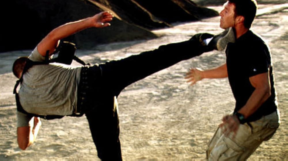 アルティメット・エネミーの画像