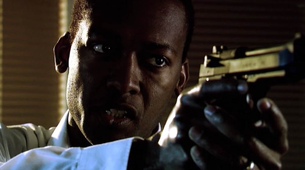 アルティメット・エネミーの画像