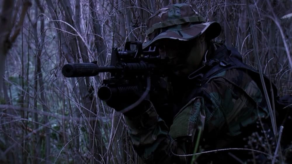 アルティメット・エネミーの画像