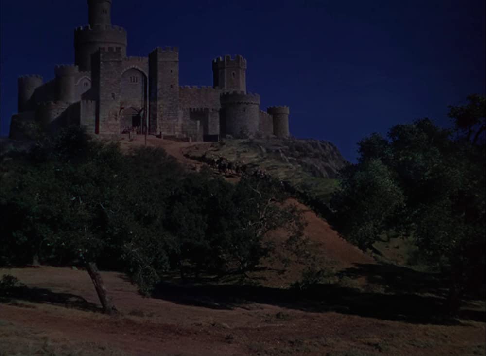 「ロビンフッドの冒険」の画像