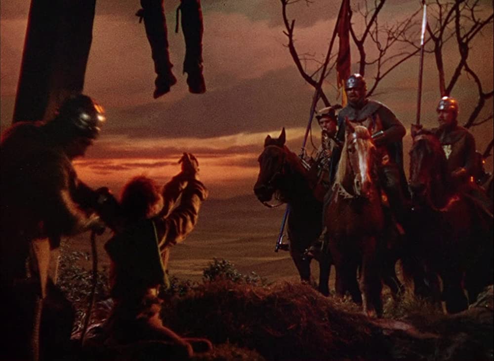 ロビンフッドの冒険の画像