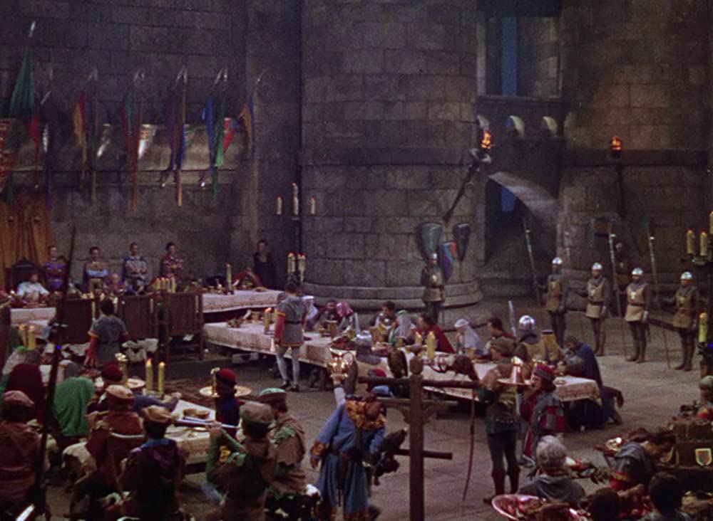 ロビンフッドの冒険の画像