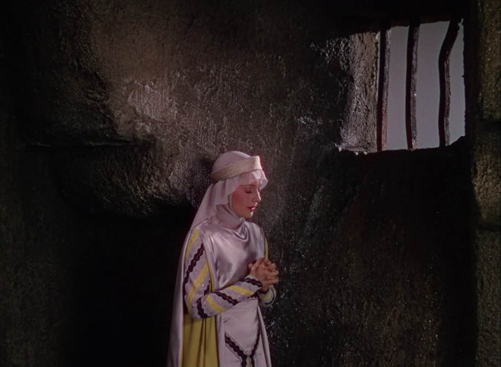 ロビンフッドの冒険の画像