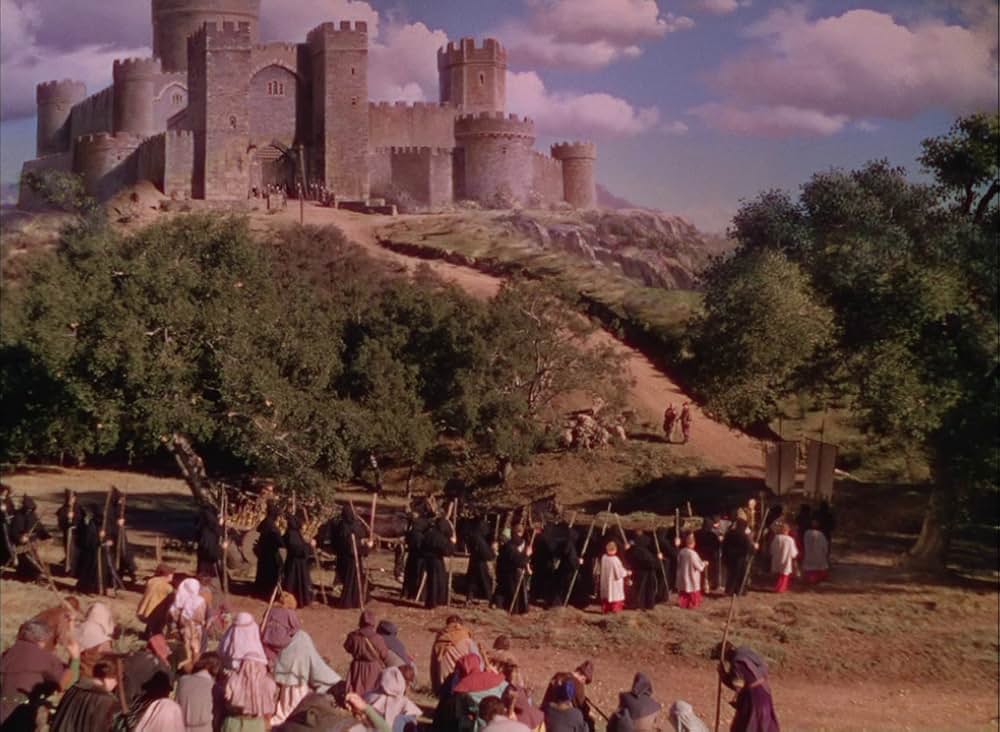 ロビンフッドの冒険の画像