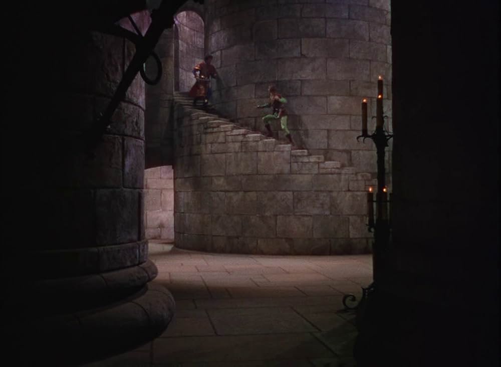 ロビンフッドの冒険の画像