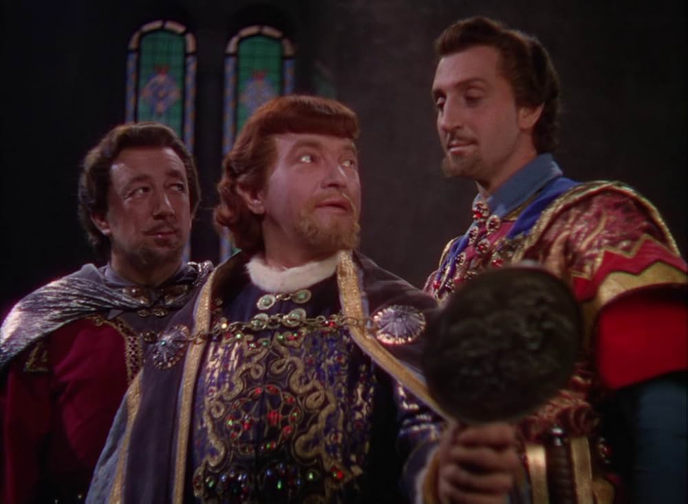 ロビンフッドの冒険の画像