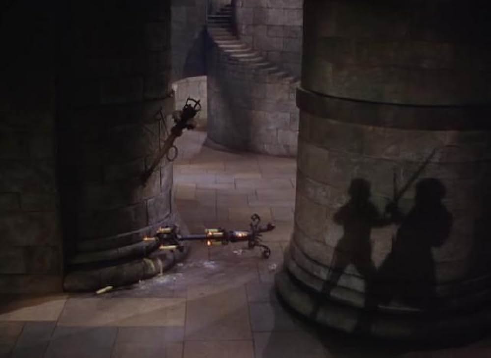 ロビンフッドの冒険の画像