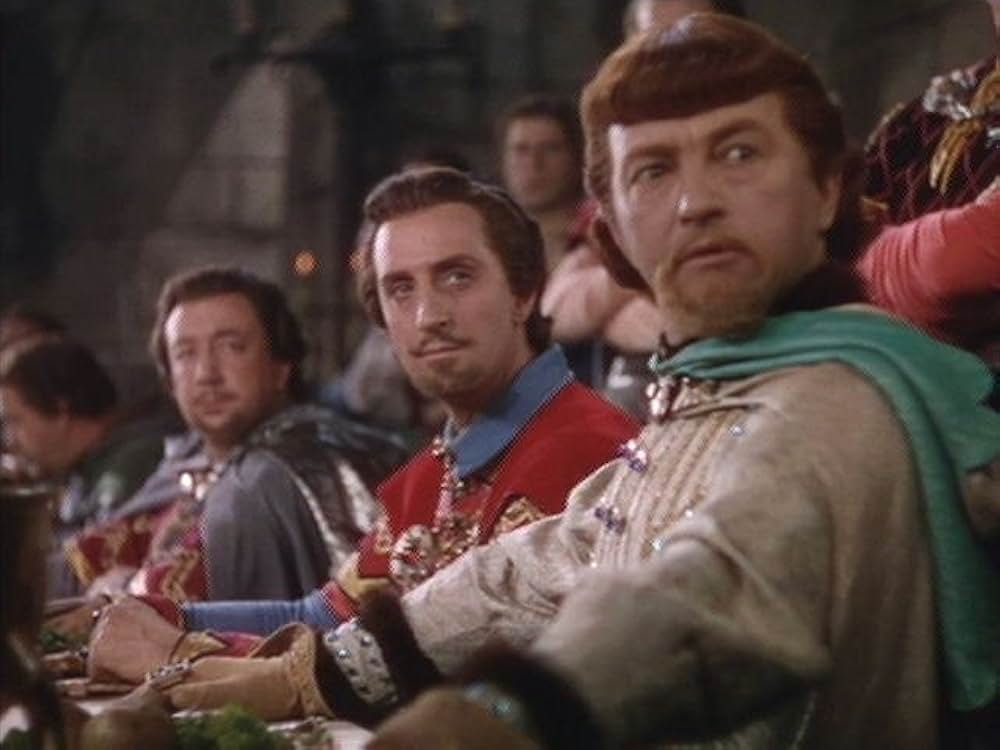 ロビンフッドの冒険の画像